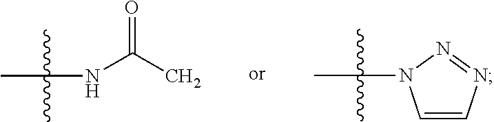 Novel benzoxazine oxazolidinone compounds, preparation methods and uses thereof