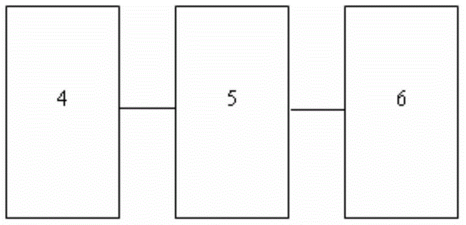 An electronic voltage transformer