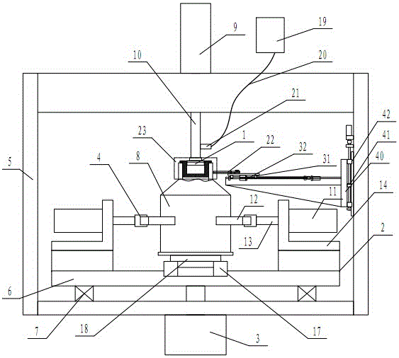 Cap opener and operating method thereof