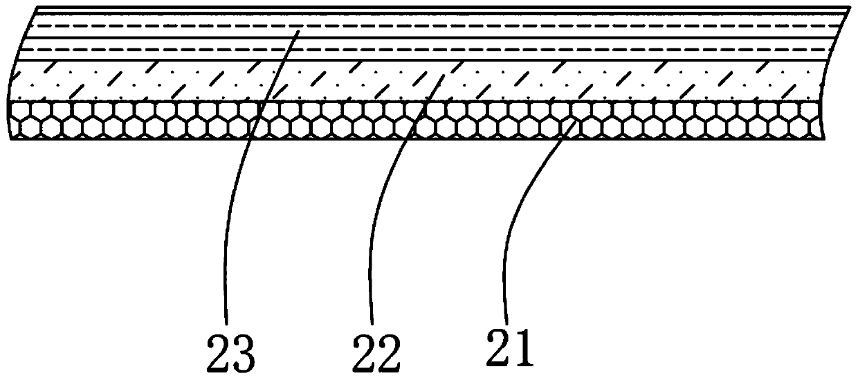 Accident fault tolerance nuclear fuel cladding coating for zirconium alloy surface