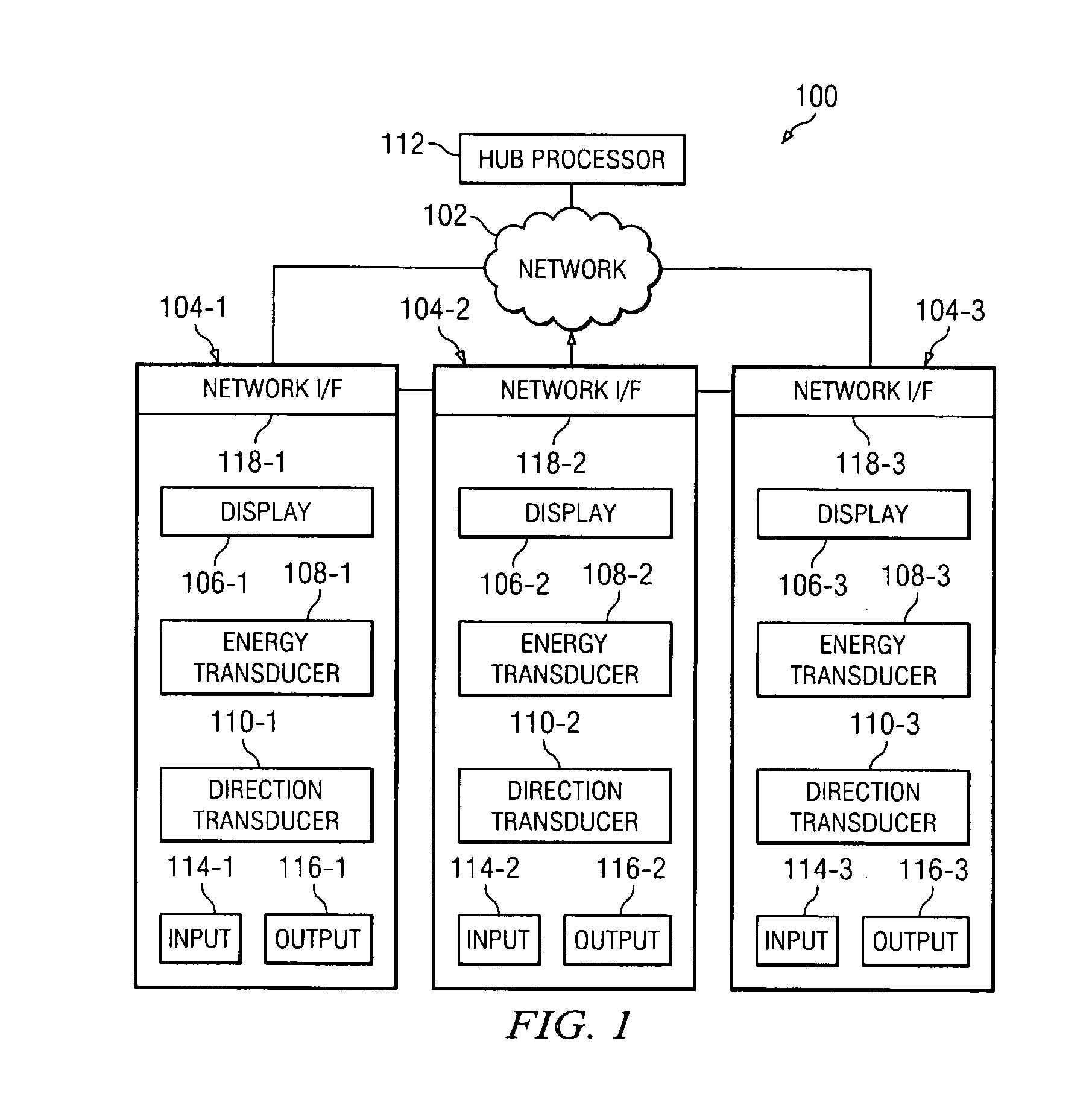 Networked exercise machine