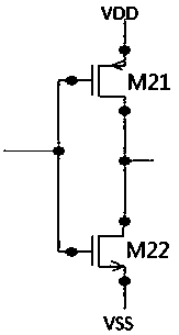 Gate drive unit and drive method, gate drive circuit and display device