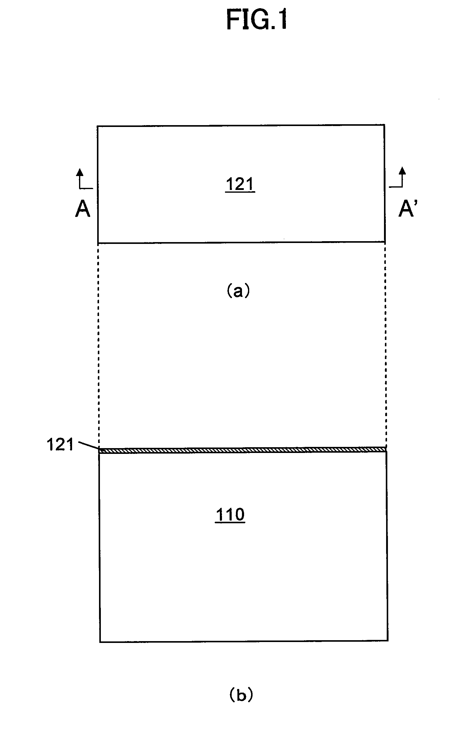 Semiconductor device and manufacturing method thereof