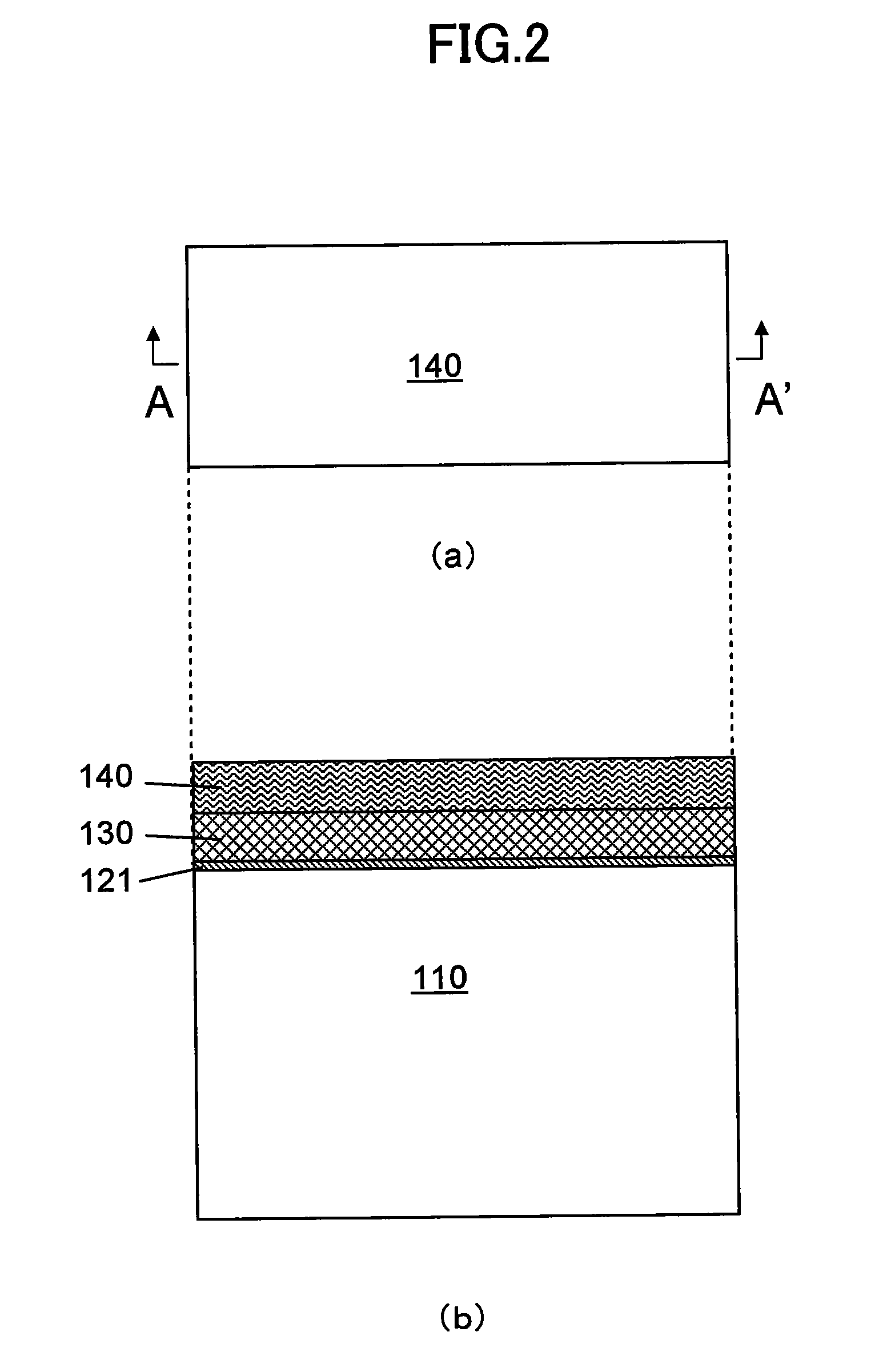 Semiconductor device and manufacturing method thereof