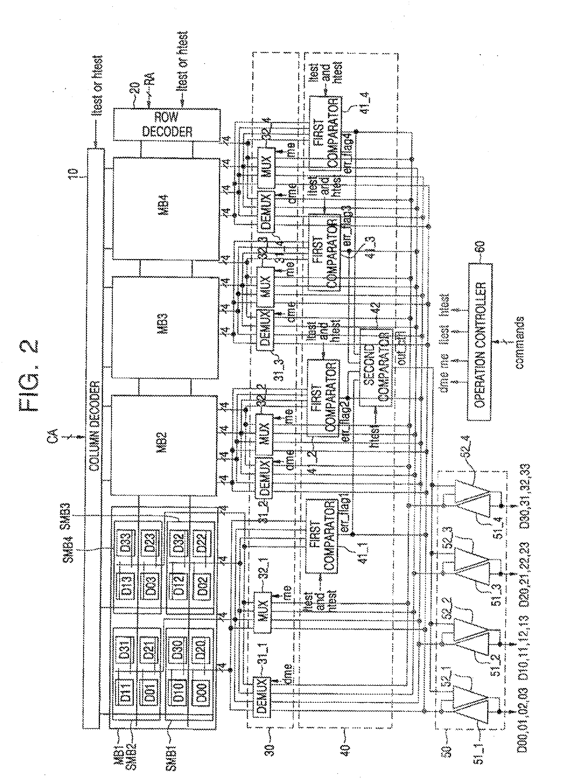 Semiconductor memory device