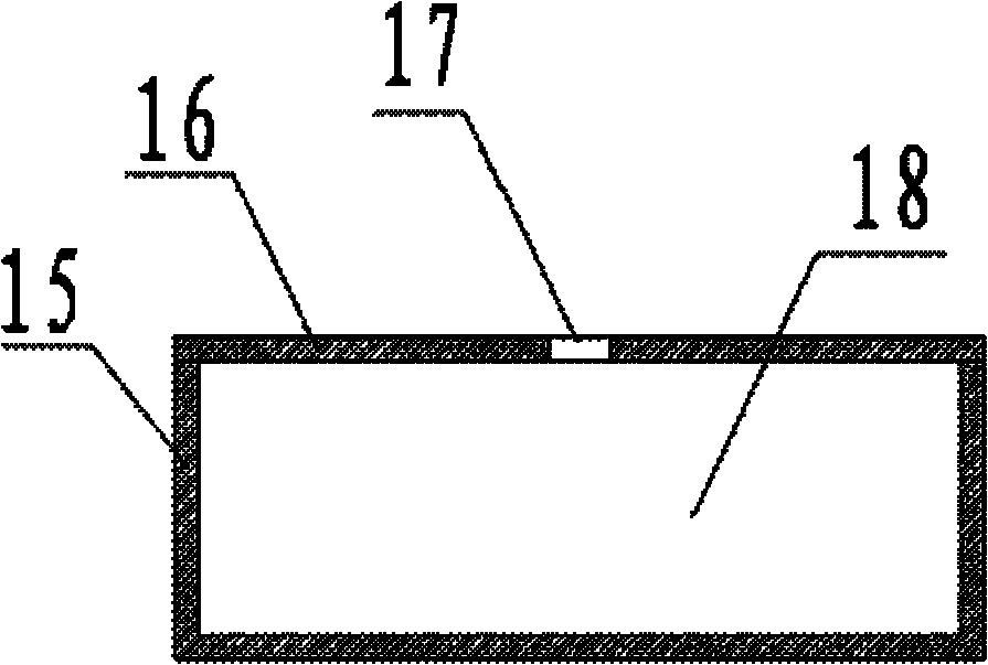 Microwave sintering equipment