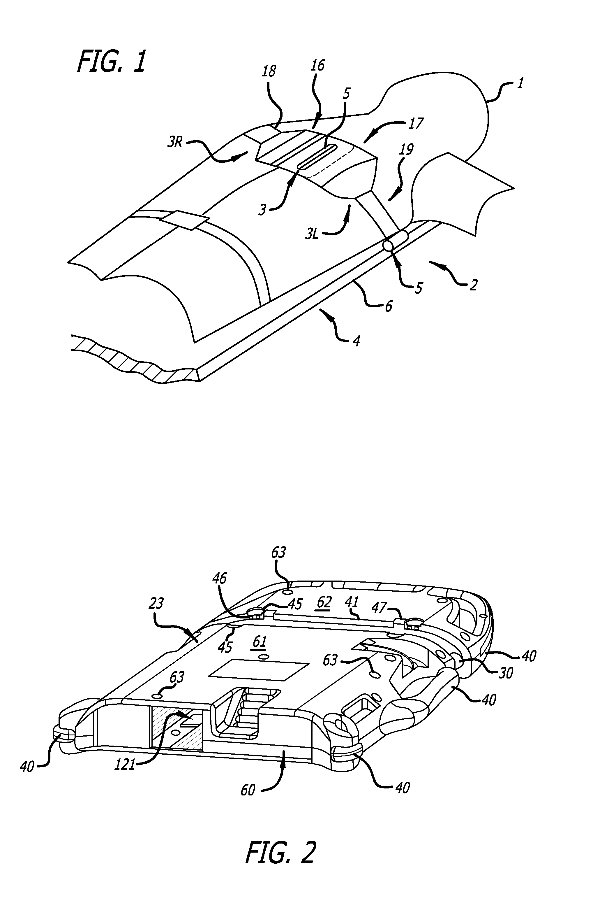 System and method for tracking and archiving battery performance data