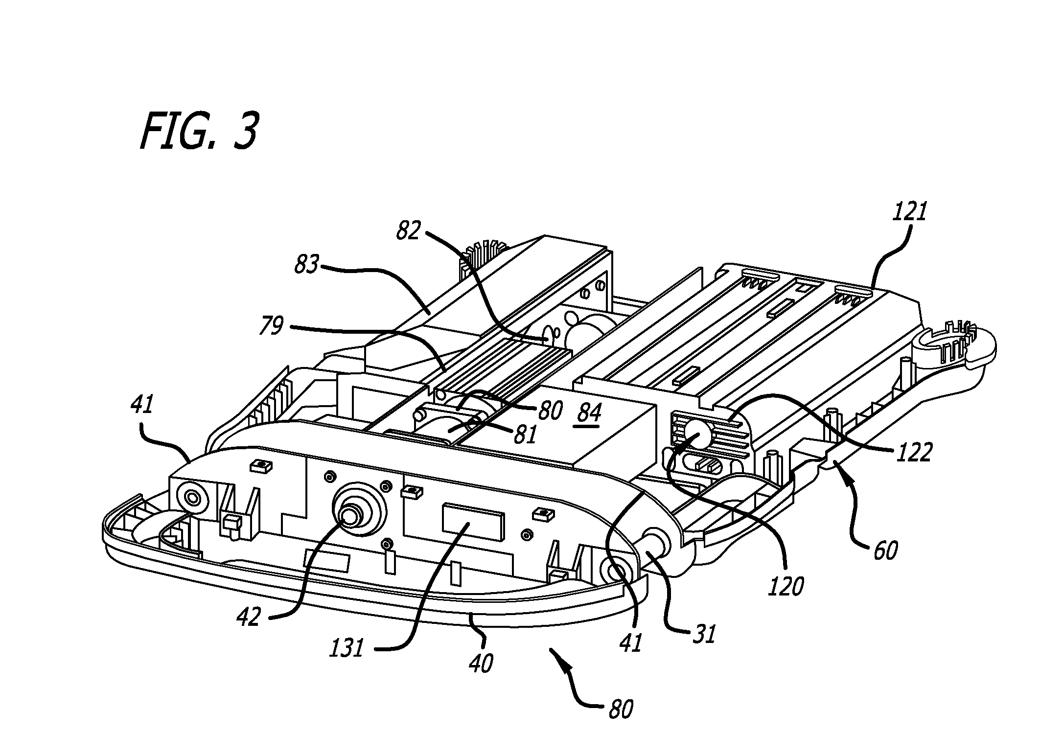 System and method for tracking and archiving battery performance data