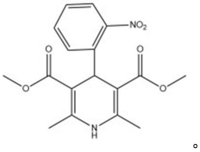 Medicine for treating haemorrhoids and preparation method thereof