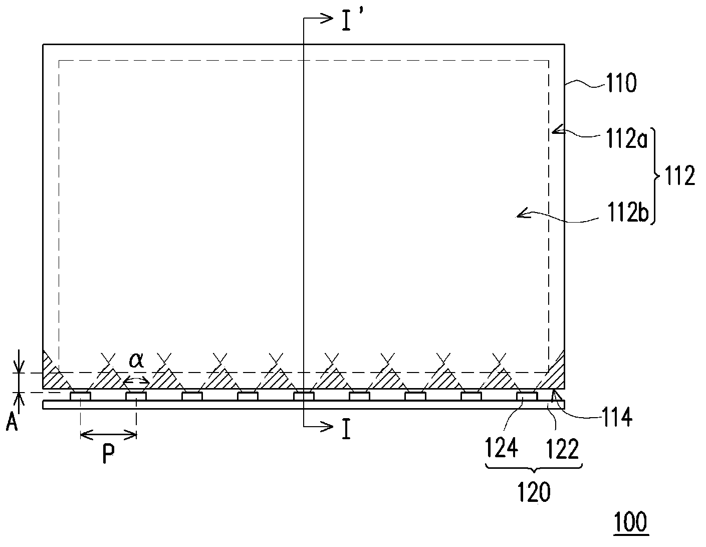 Surface light source