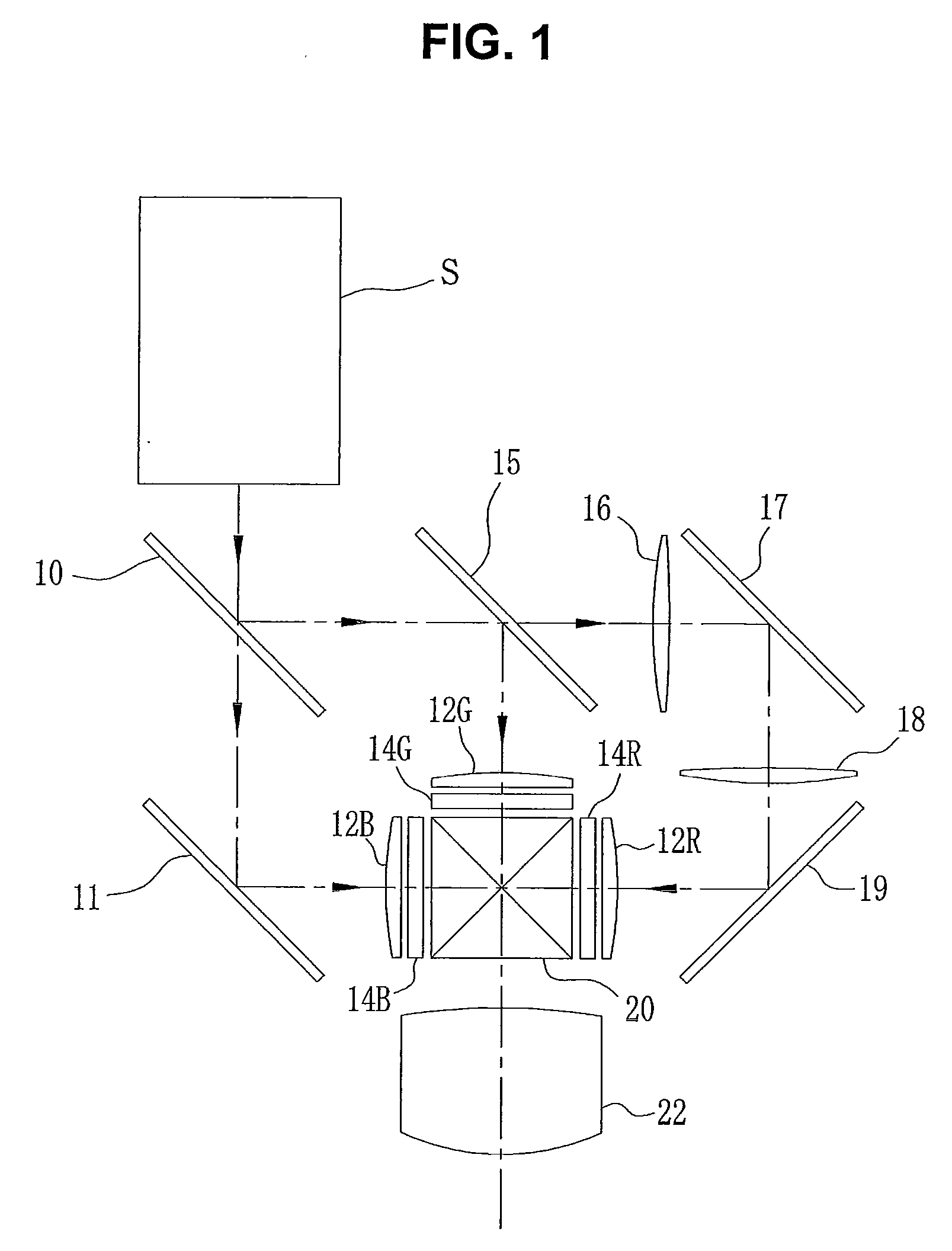 Polarization conversion element, polarized light illumination optical element, and liquid crystal projector