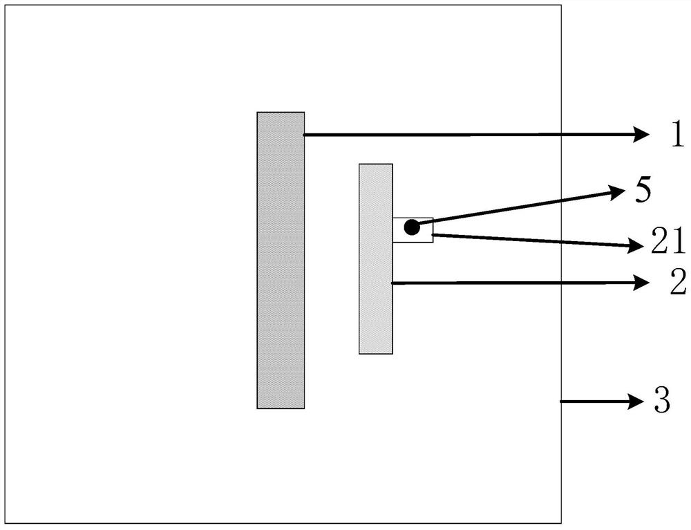 A Miniaturized Filter Strip Dielectric Antenna