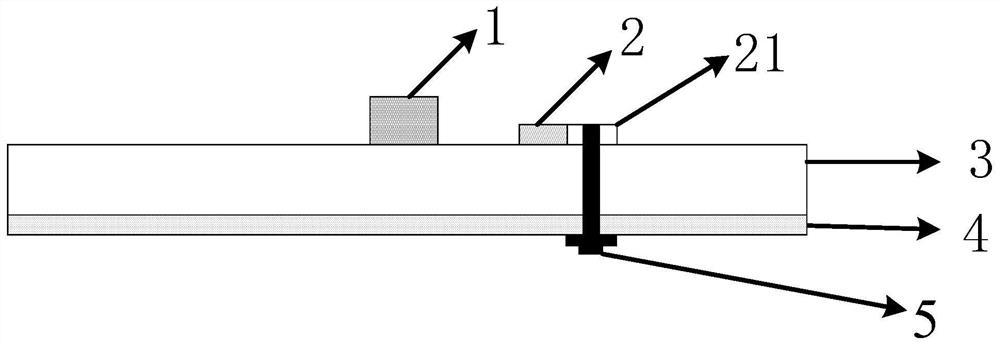 A Miniaturized Filter Strip Dielectric Antenna