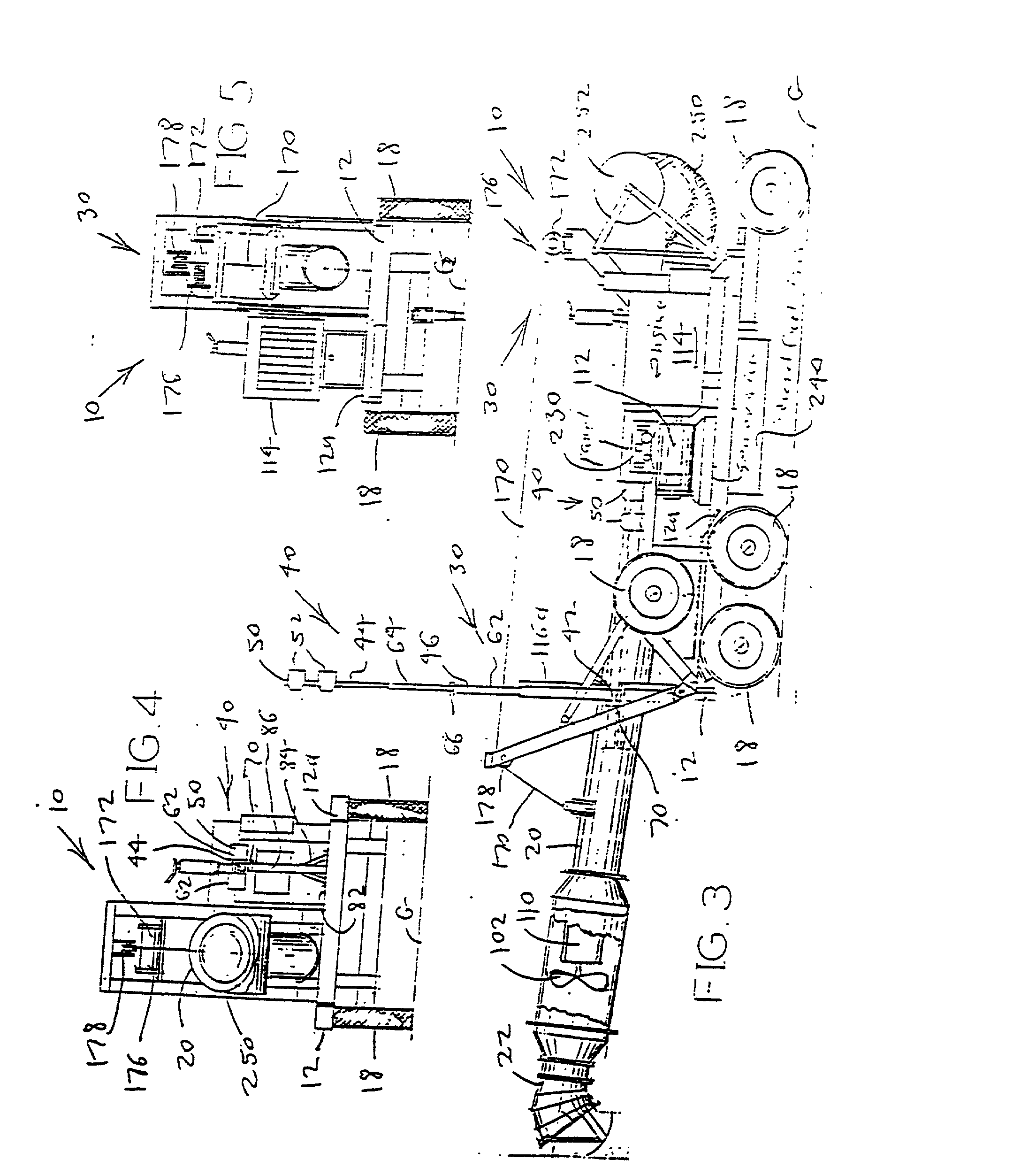 Electric pumping apparatus with extendable drawing pipe and pump light tower