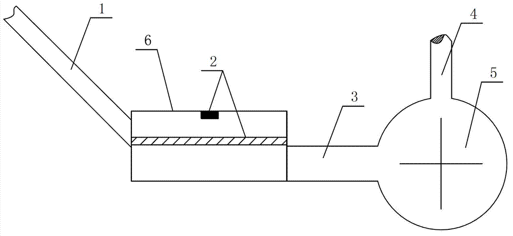 Drainage system capable of lowering drainage noise of washing machine and control method thereof