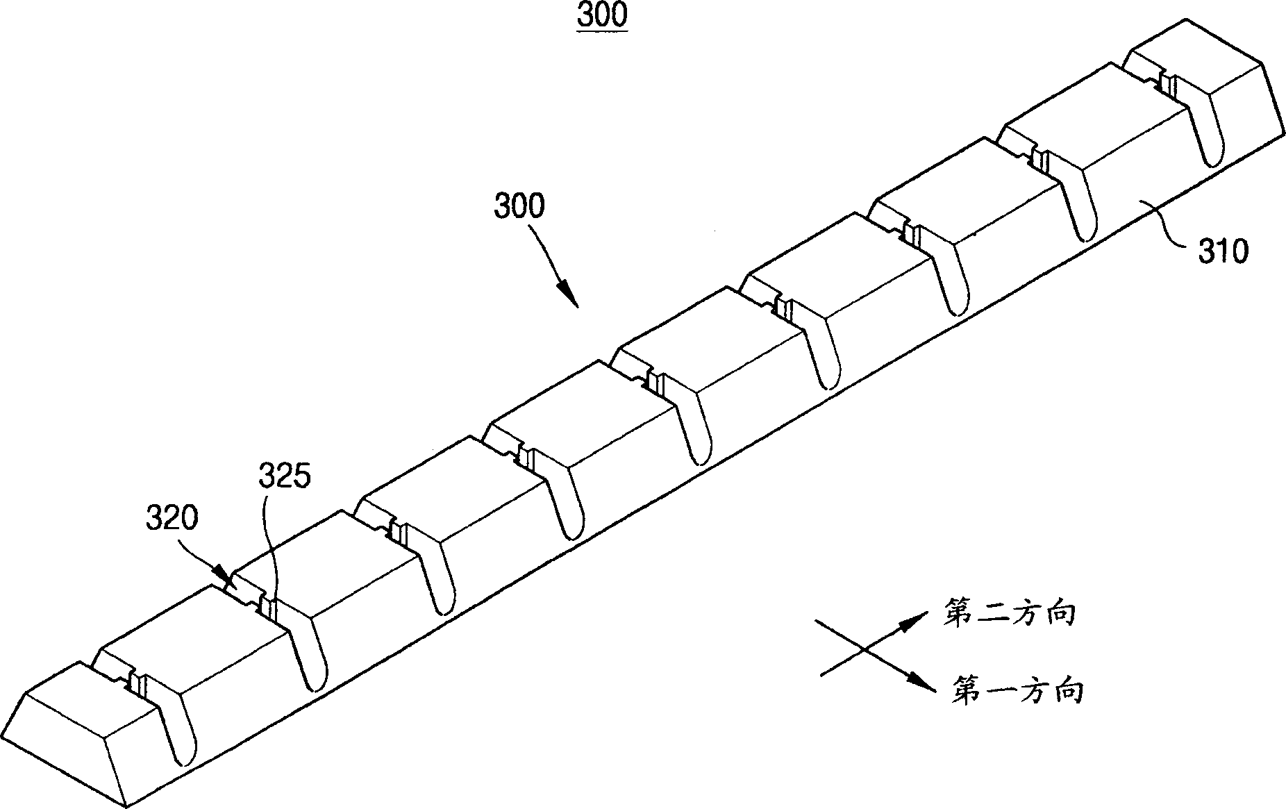 Backlight assembly and liquid crystal display apparatus