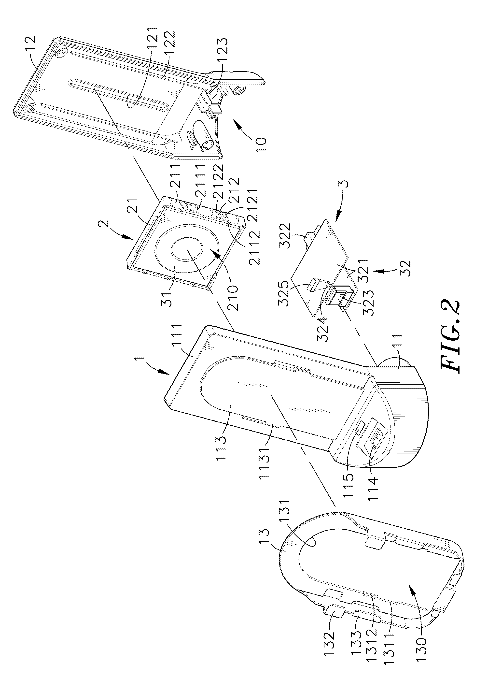 Wireless charger with coil position adjustability