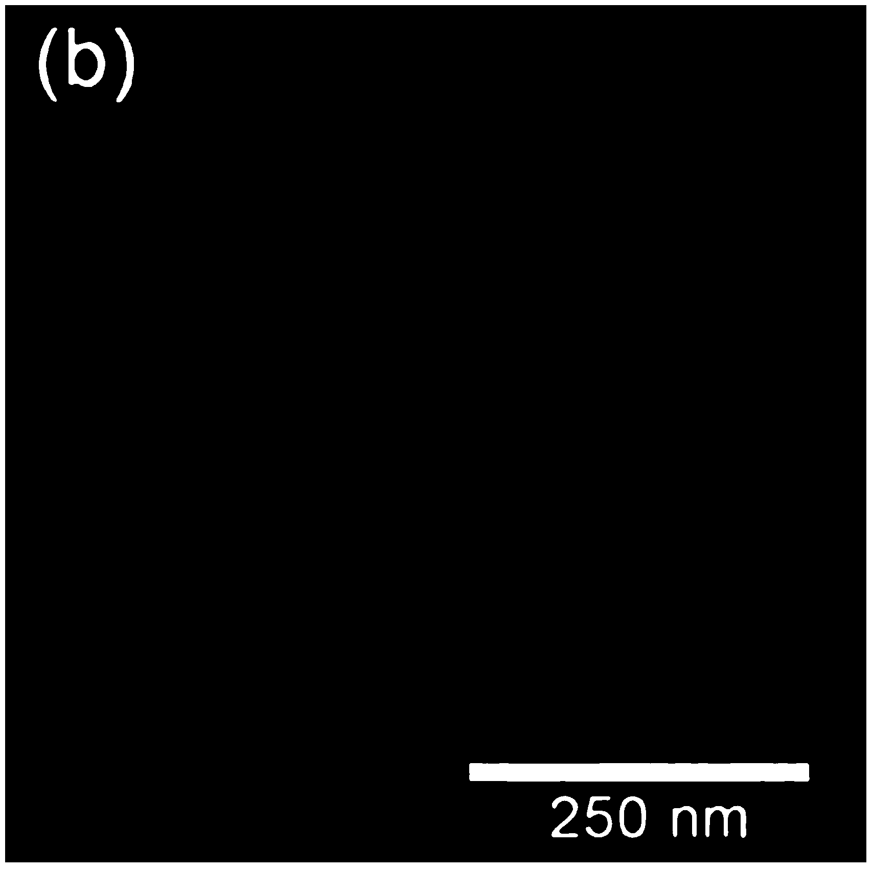 Polyacid-based pure inorganic multi-color electrochromic film