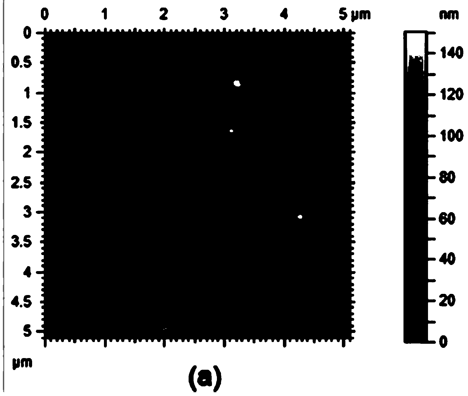 Polyacid-based pure inorganic multi-color electrochromic film