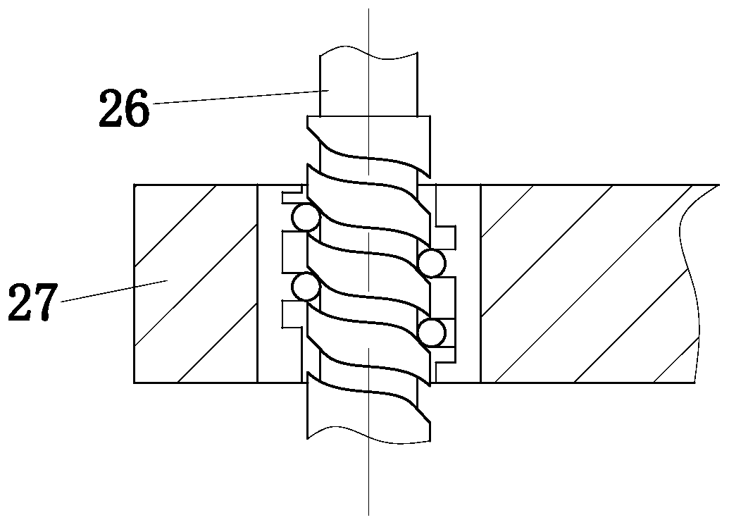 An RNA grinding and extraction system