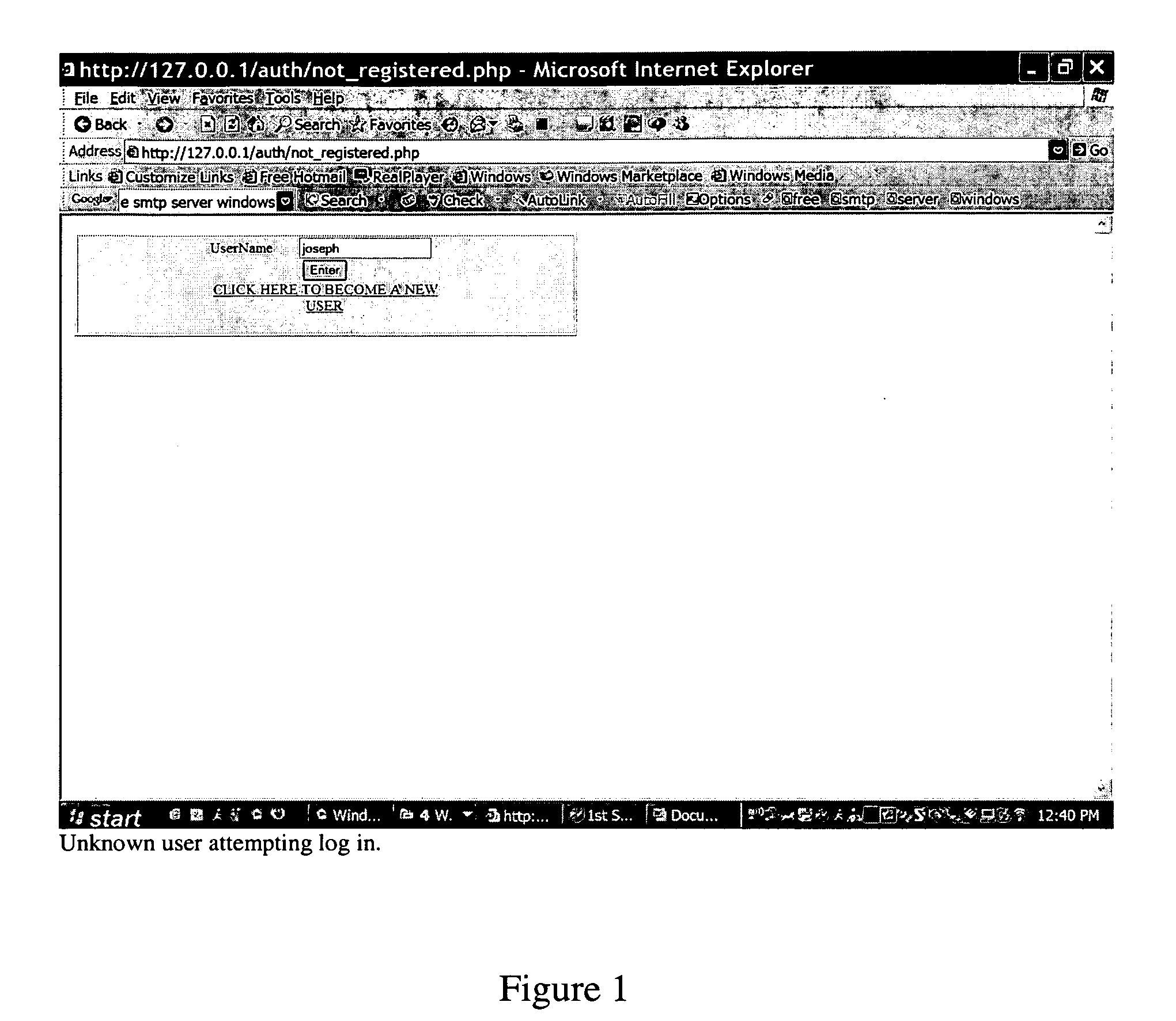 System and method of using two or more multi-factor authentication mechanisms to authenticate online parties