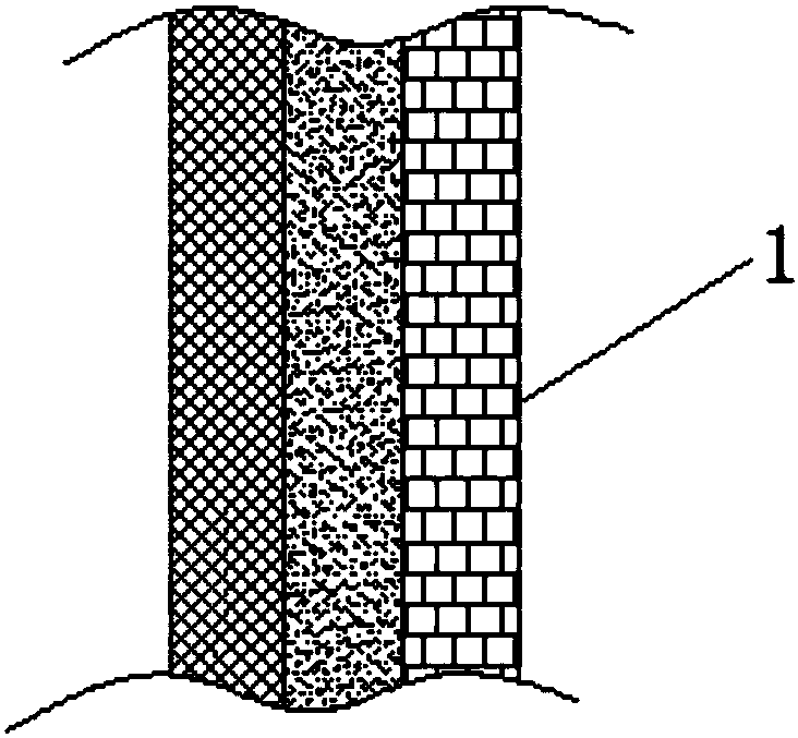 Efficient and durable storage container