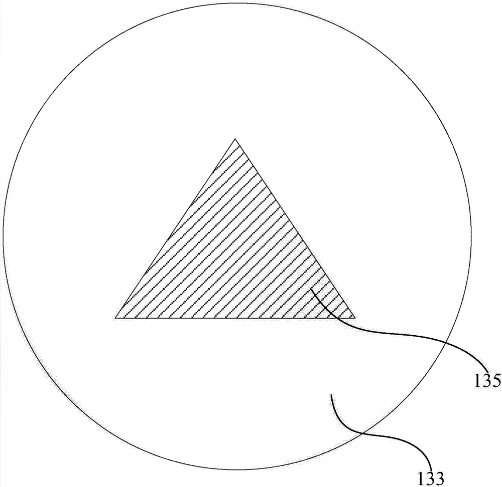 Laser processing system and laser focusing method