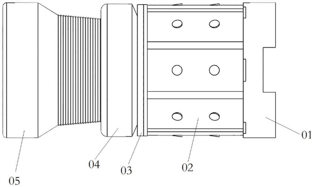 Light ball seat