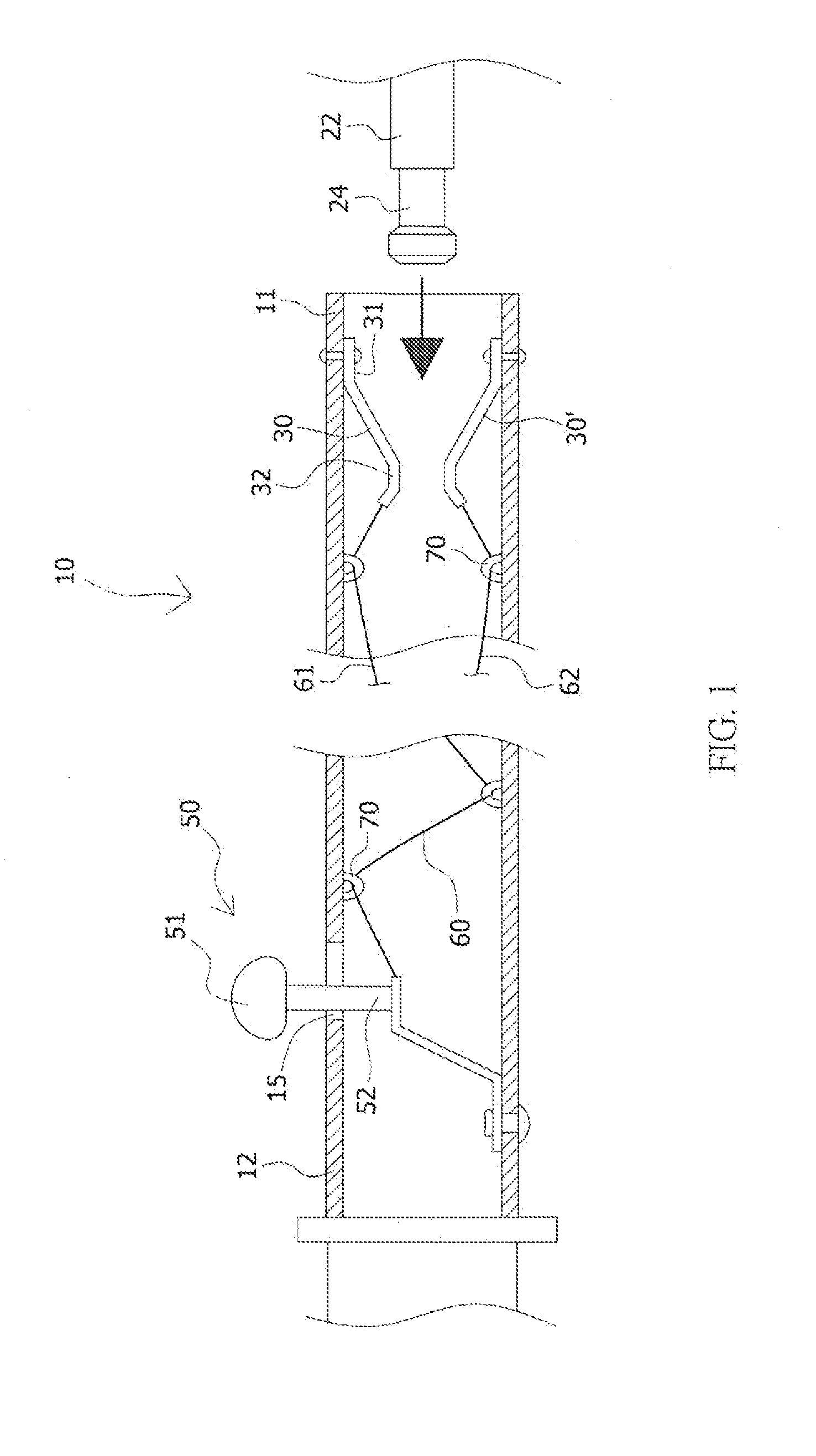 Animal Pet Waste Collector and Storage Container