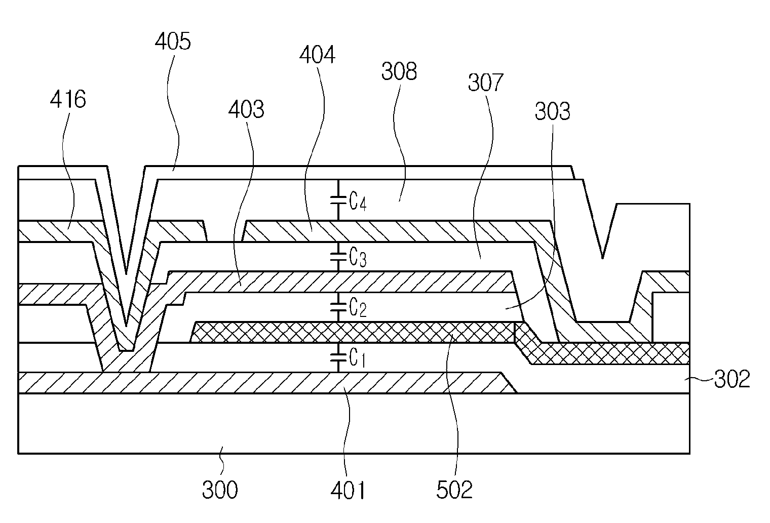 Organic Light Emitting Diode Display Device and Method for Manufacturing the Same