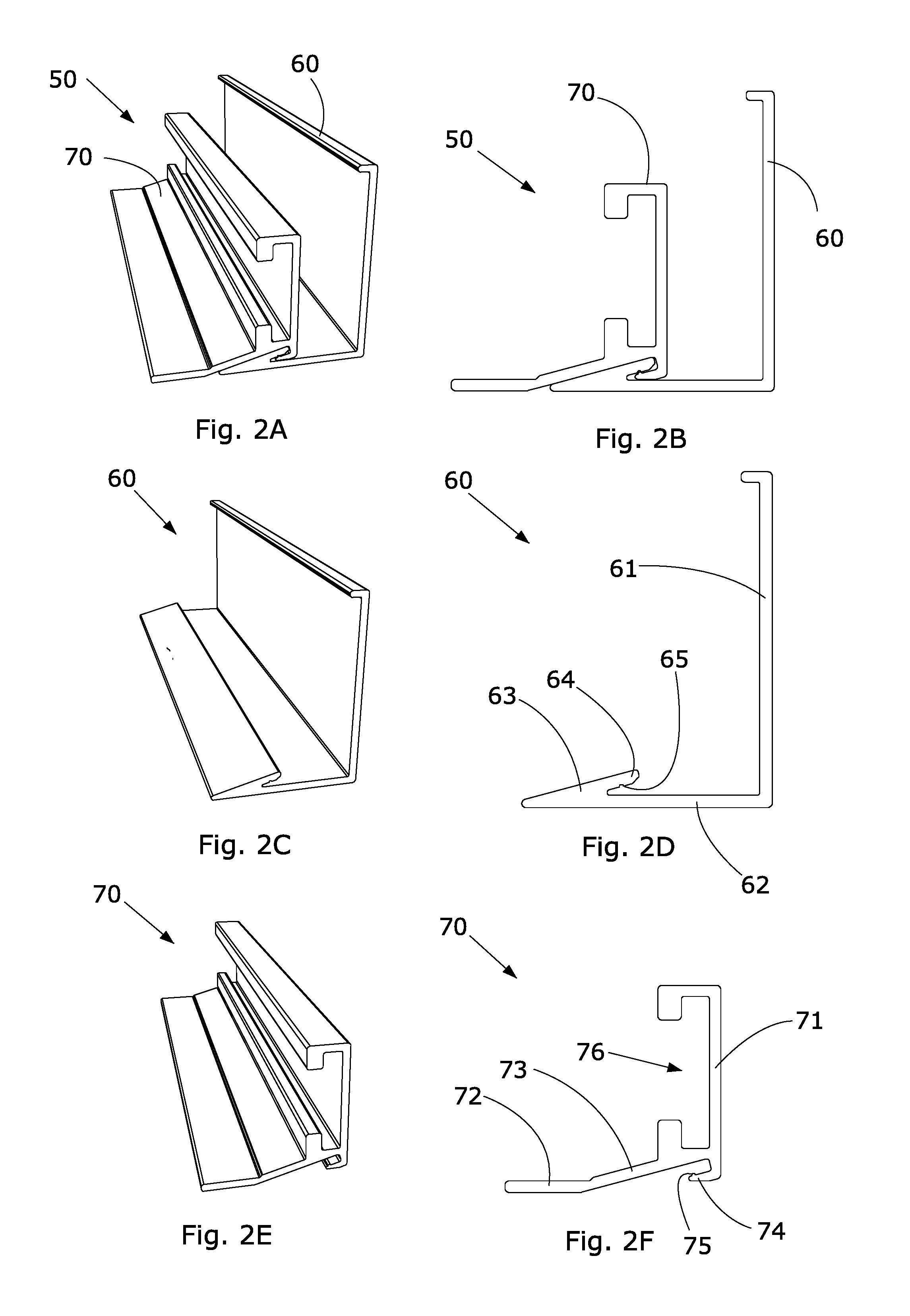 Seismic ceiling sytem