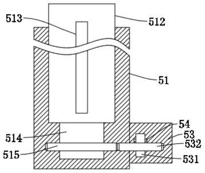 Puncture device for thoracic surgery