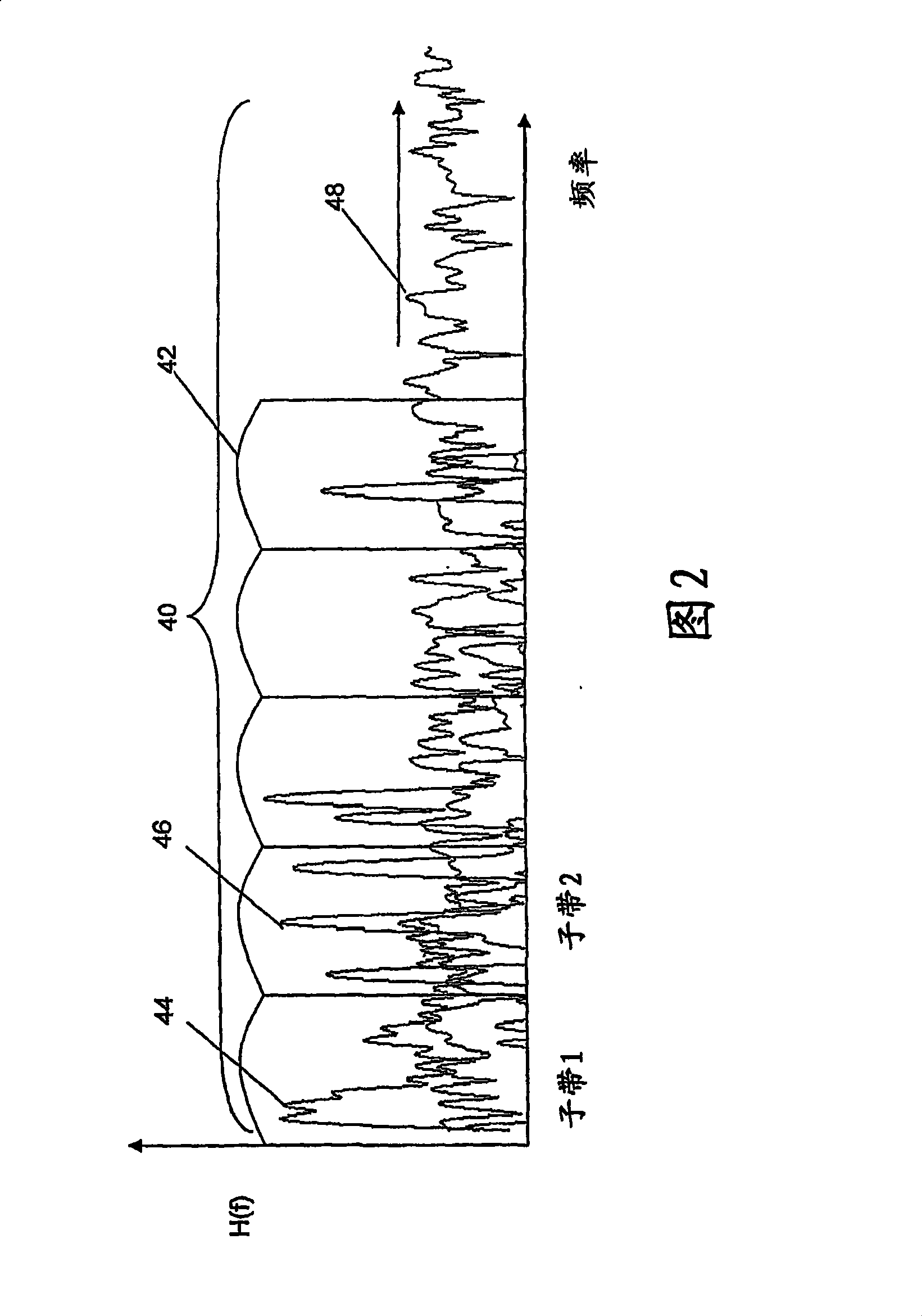 Neural network classifier for separating audio sources from a monophonic audio signal