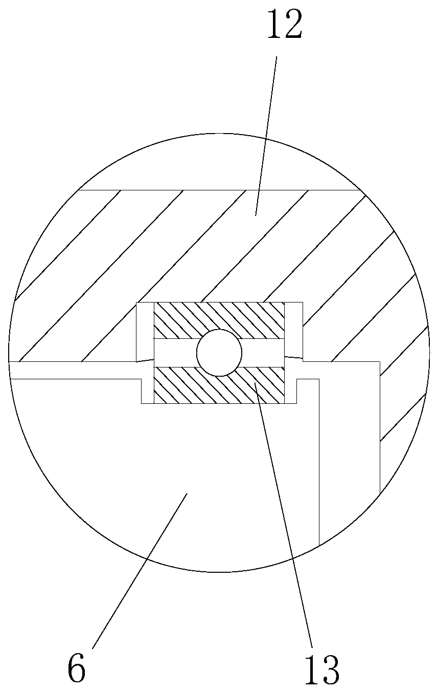 Intelligent device for lumbar vertebra interspinous dilation