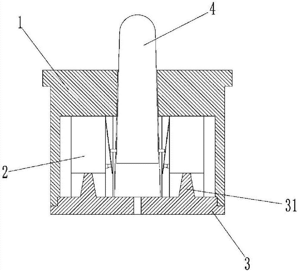 Gravity sensor