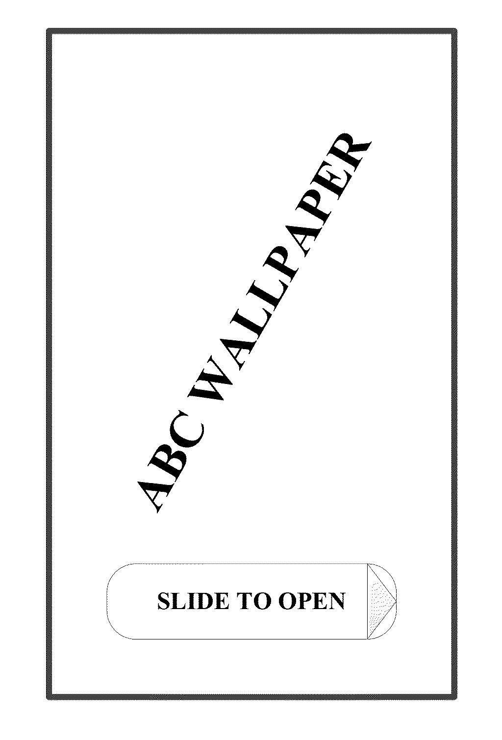 System, Method and Article of Manufacture to Facilitate a Financial Transaction Without Unlocking a Mobile Device