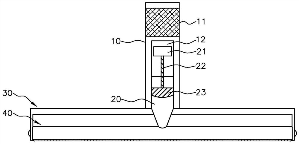 Coil bar coater capable of controlling coating weight