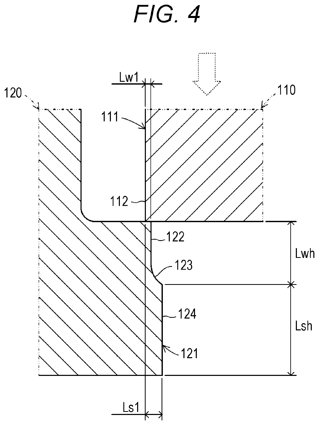 Joint component manufacturing method