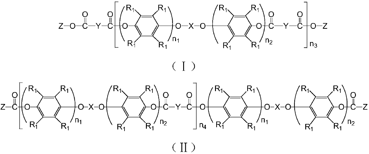 Modified polyphenylene ether resin, thermosetting resin composition and application thereof