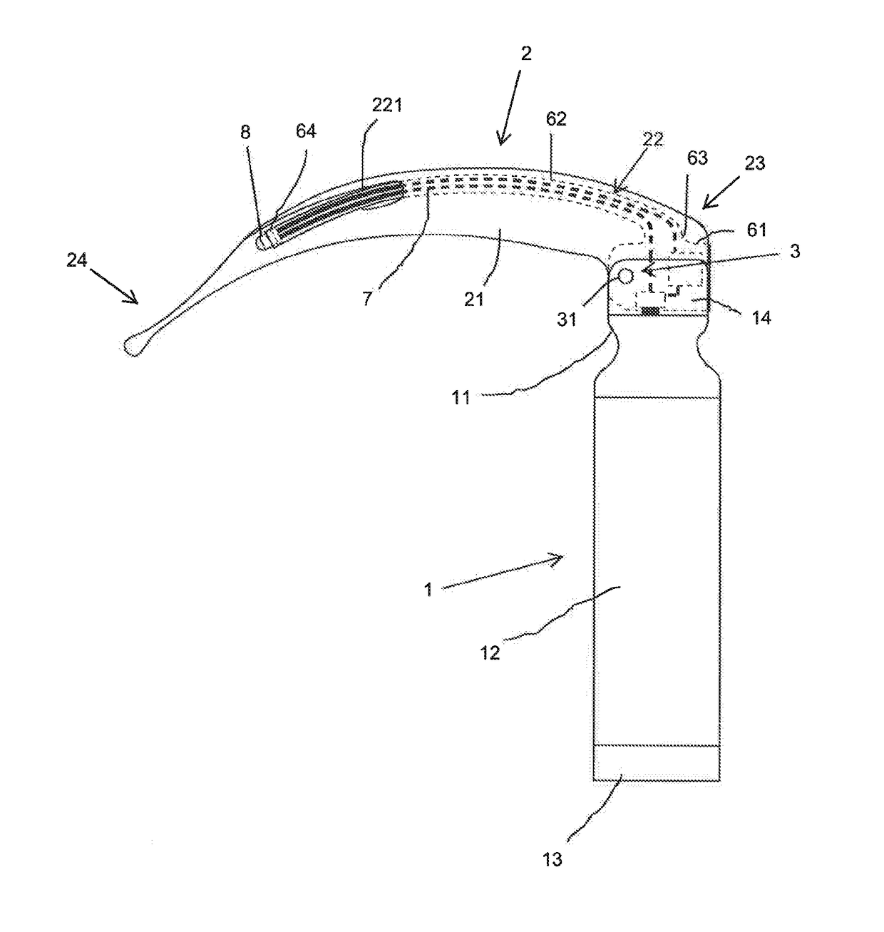 Laryngoscopes