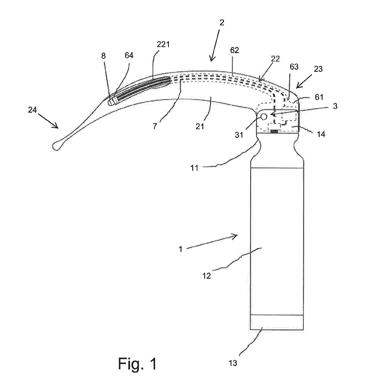 Laryngoscopes