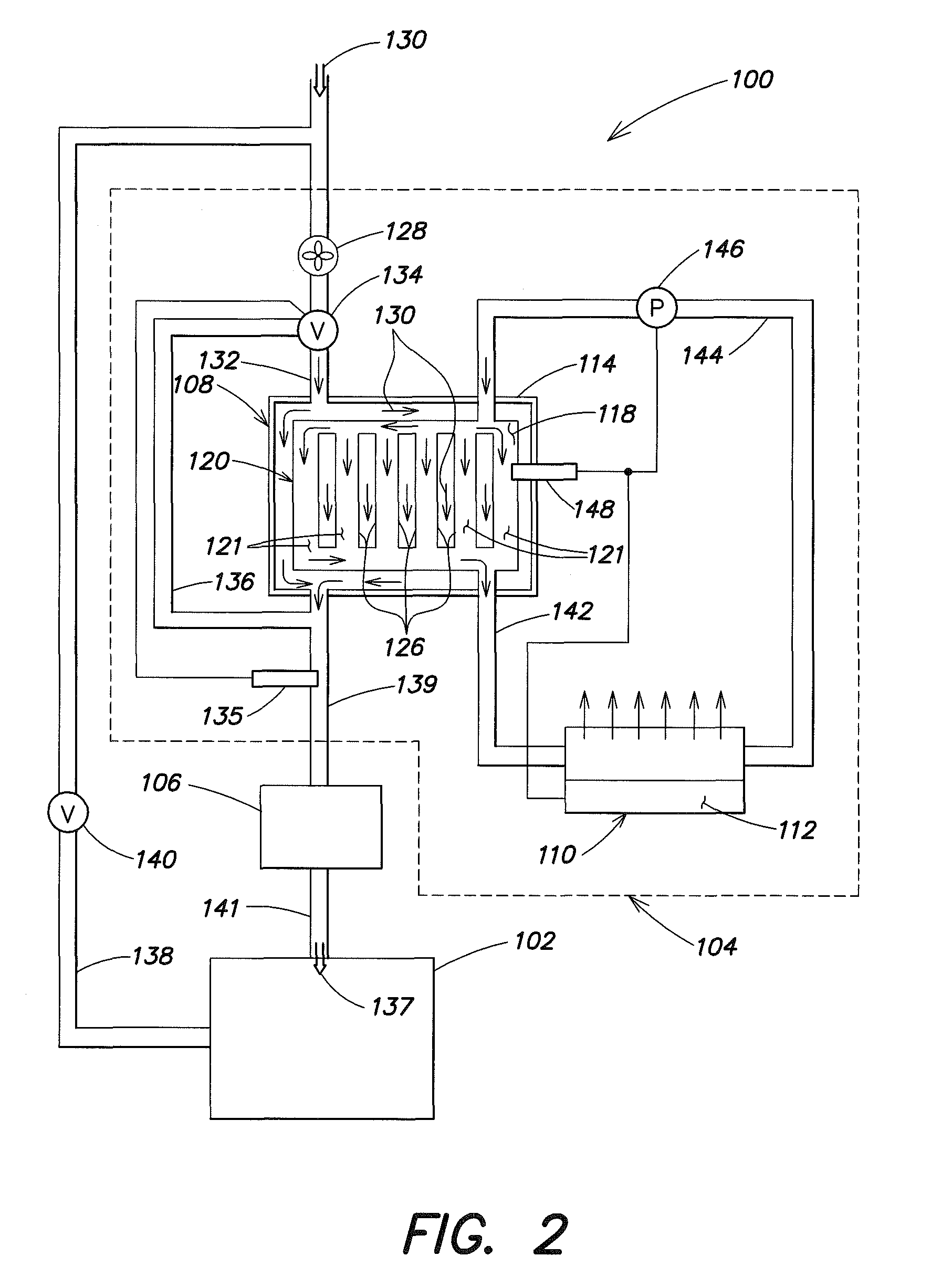 Versatile dehumidification process and apparatus