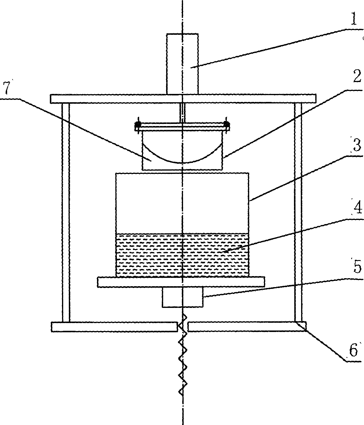 Metalation technology of microwave medium multicavity filter