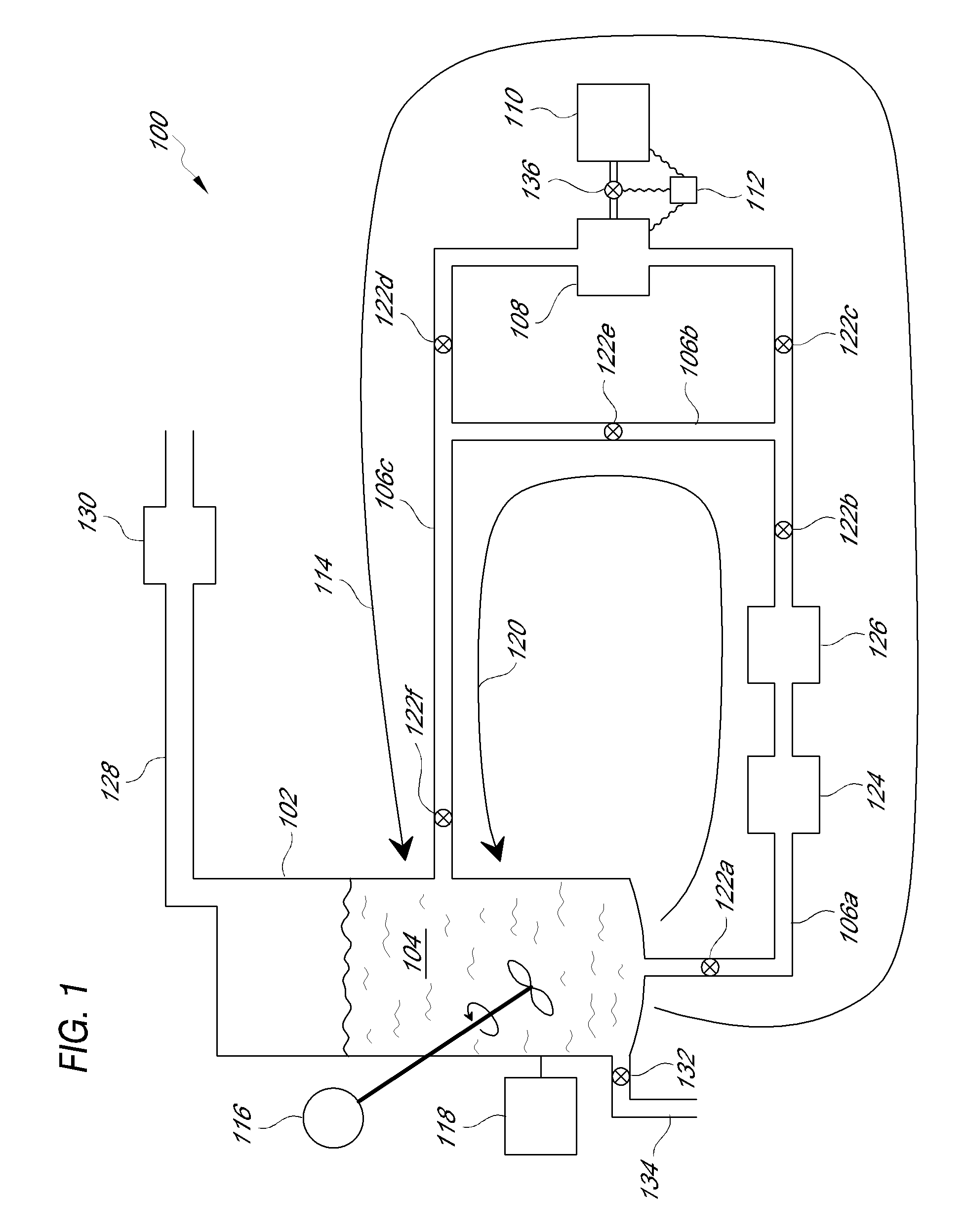 Methods and systems for manufacturing modified asphalts