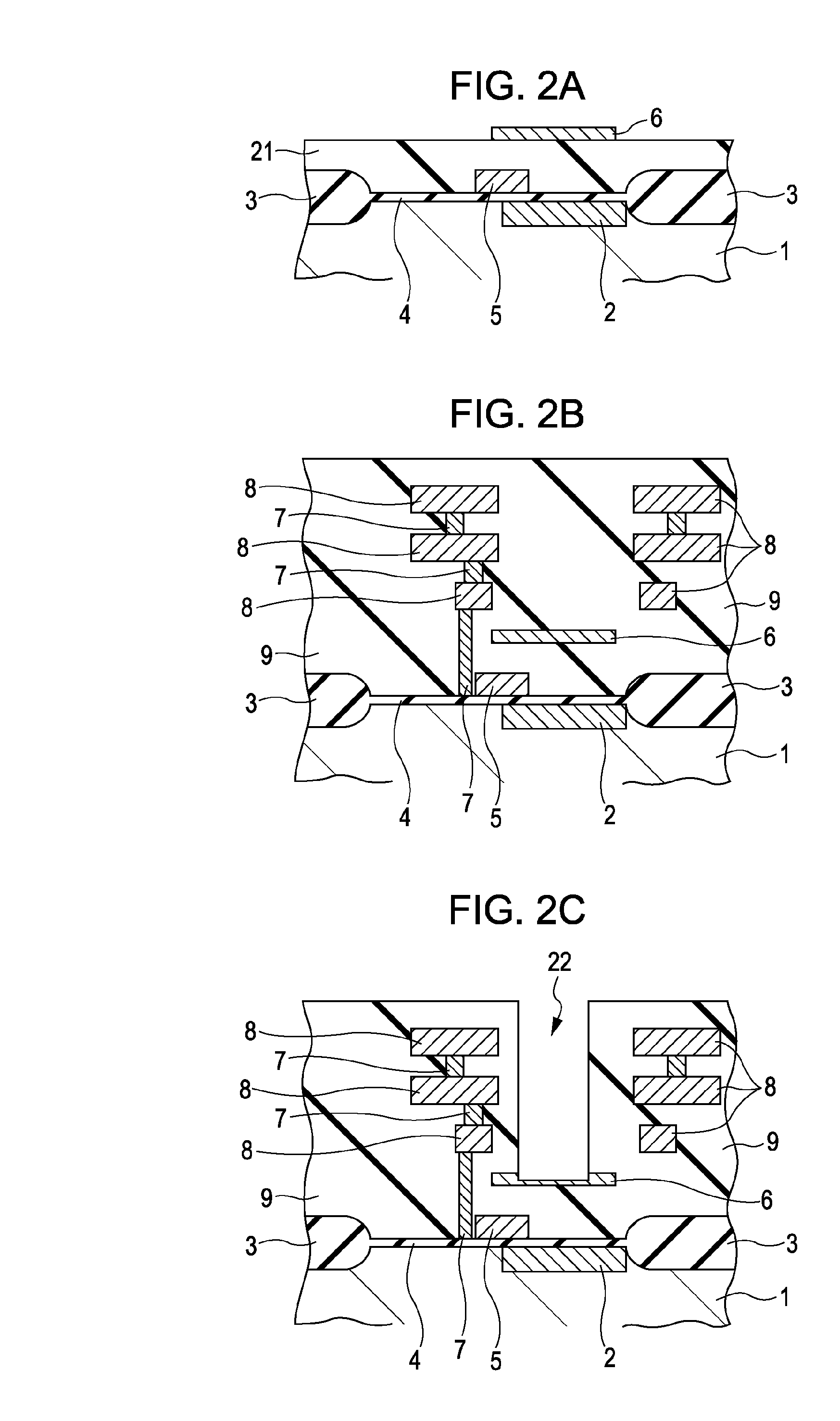 Solid-state imaging device and method for making the same, and imaging apparatus