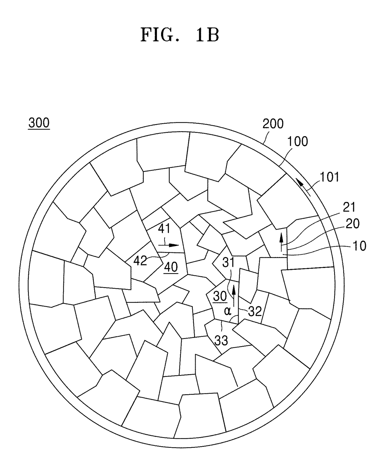 Composite cathode active material, cathode and lithium battery including the same, and method of preparing the composite cathode active material