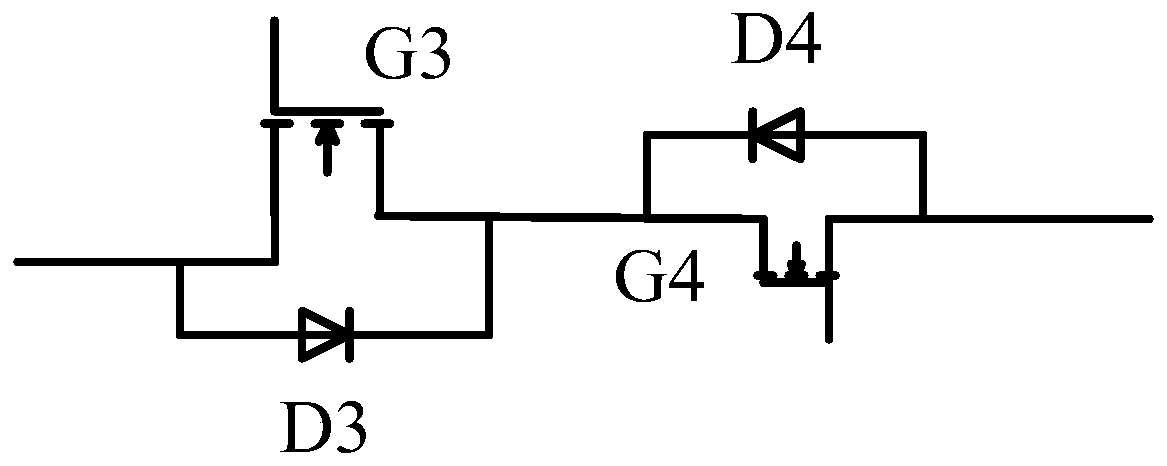 Battery dynamic grouping system and operation control method thereof