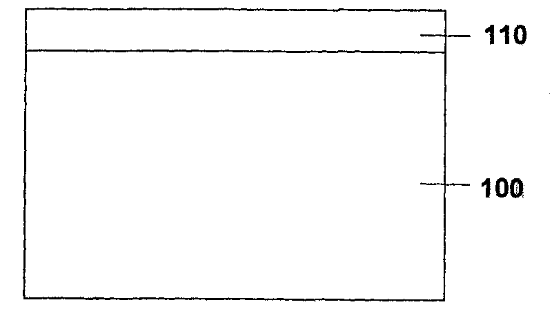 Three-layer antireflective film for solar battery and preparation method thereof