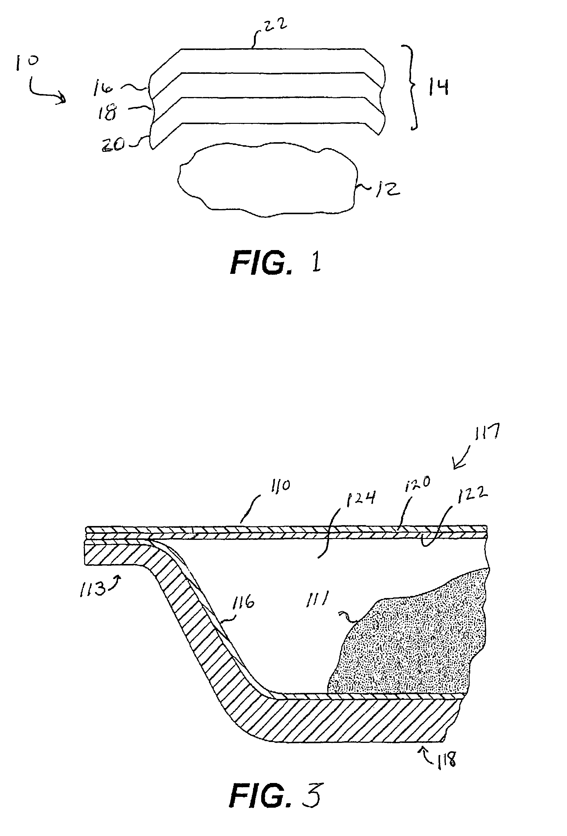 Process for detecting leaks in sealed packages