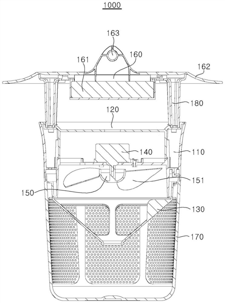 insect trap